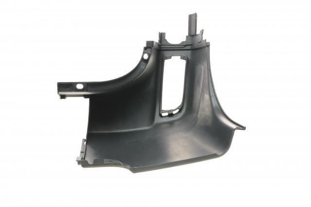 Бампер задній, права частина DP Group MB88038 ціна, від 11.68 USD