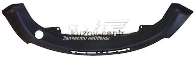 Сплитер переднього бампера FPS FP9539225