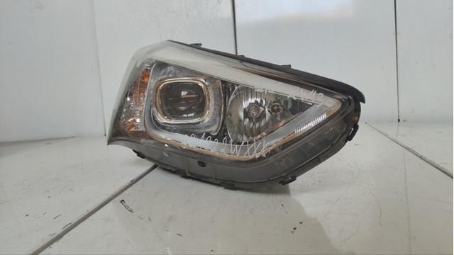 921022WXXX Hyundai/Kia Фара передня права