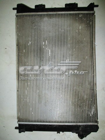Радіатор основний Hyundai/Kia 253103X051 ціна, від 50.66 USD