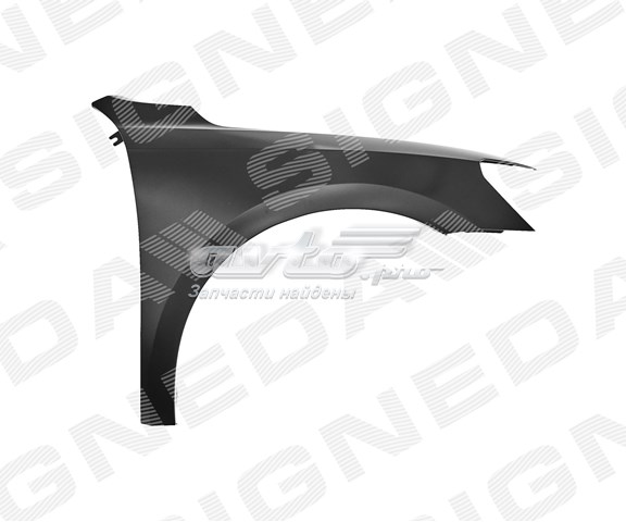PVW10088AR Signeda Крило переднє праве