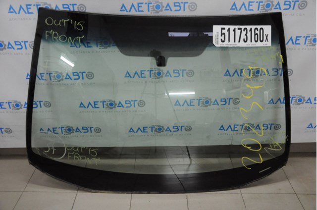  65009AL18C Subaru