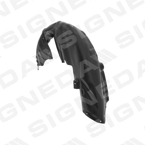 Підкрилок заднього крила, лівий Signeda PDG11089OL ціна, від 124.94 USD