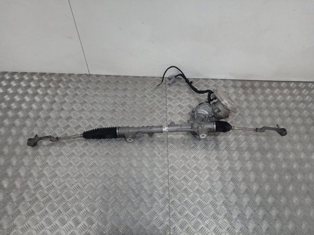 Кермова рейка Peugeot/Citroen 1674245980