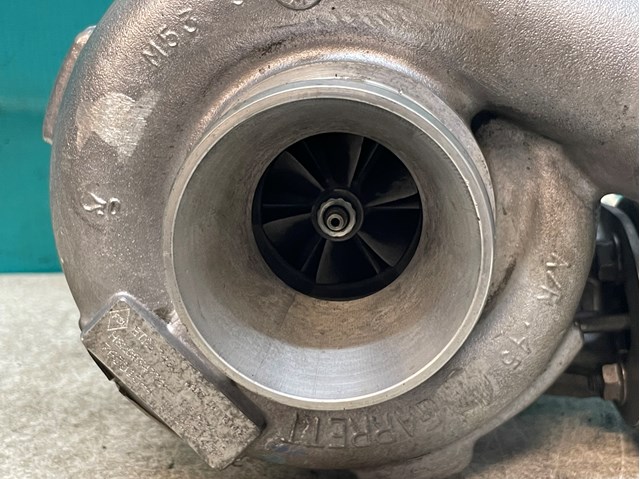 Турбіна Renault (RVI) 7701476620 ціна, від 134.00 USD