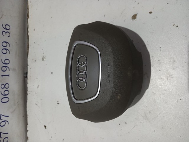 Подушка Айрбег водія VAG 4L0880201AC ціна, від 96.27 USD