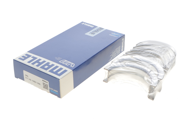011HS19561000 Mahle Original Підшипник ковзання клонували