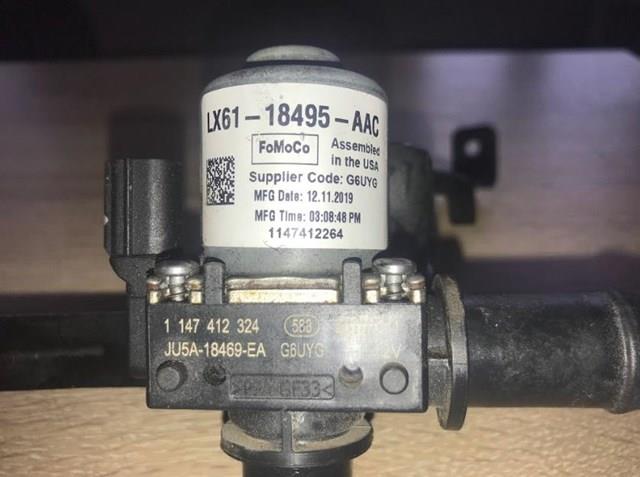  Ford LX6Z18495A ціна, від 11.29 USD