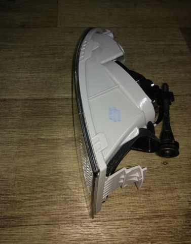 Фара протитуманна, права FPS FP6409H2P ціна, від 27.95 USD