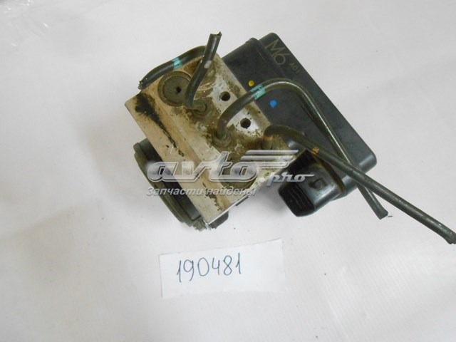  Mitsubishi 4670A231