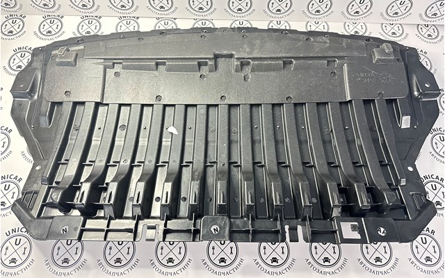 Купити A2975202000 Mercedes Кенгурятник