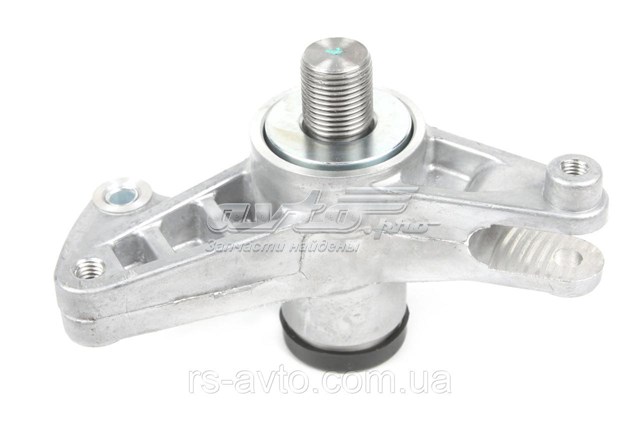 Кронштейн натягувача приводного ременя Solgy 110009 ціна, від 18.61 USD