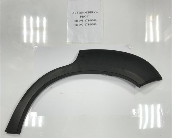 877412E001 Hyundai/Kia Розширювач заднього крила, лівий