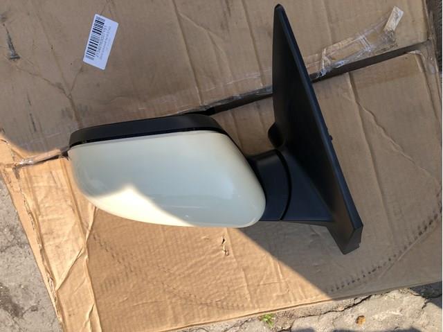 87620H0700 Hyundai/Kia Праве дзеркало заднього виду