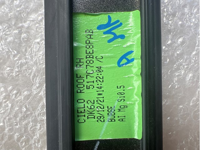LR053813 Land Rover 