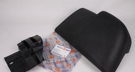 Ікло заднього бампера ліве Autotechteile 3857003