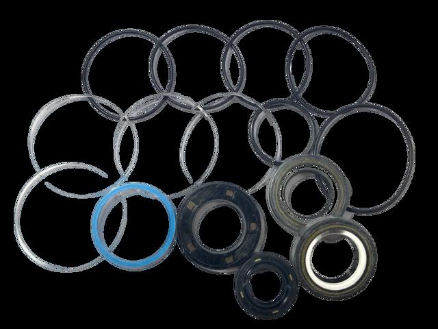  NI9035KIT MSG