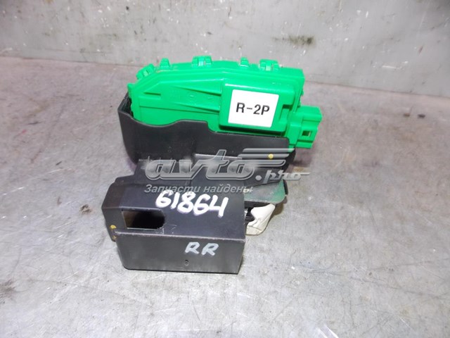 Замок задньої дверї, правої Hyundai/Kia 814204Y000 ціна, від 34.50 USD