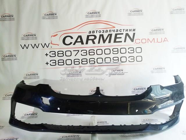 Купити 7115157 Autotechteile Буфер (бампер) передній