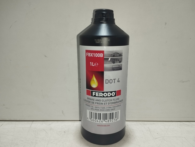 FBX100B Ferodo 