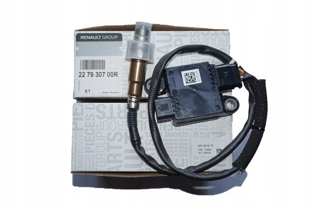 227930700R Renault (RVI) Датчик оксидів азоту NOX