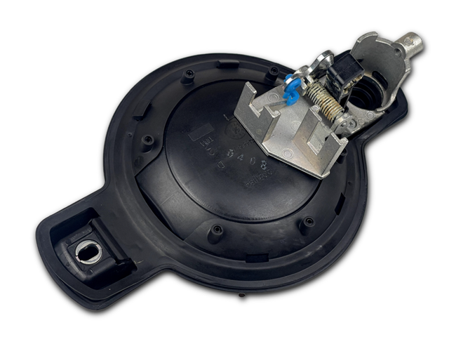 Купити 735309962 Fiat/Alfa/Lancia Ручка двері бічної/зсувної зовнішня ліва