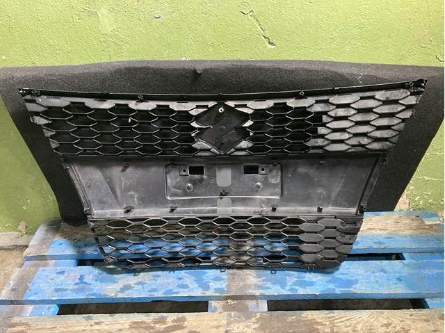7172168L005PK Suzuki Решітка радіатора