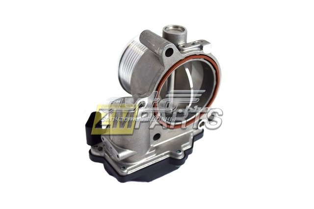 Блок дросельної заслінки Hyundai/Kia 351004A710 ціна, від 314.92 USD