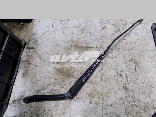  2N1117526BB Ford