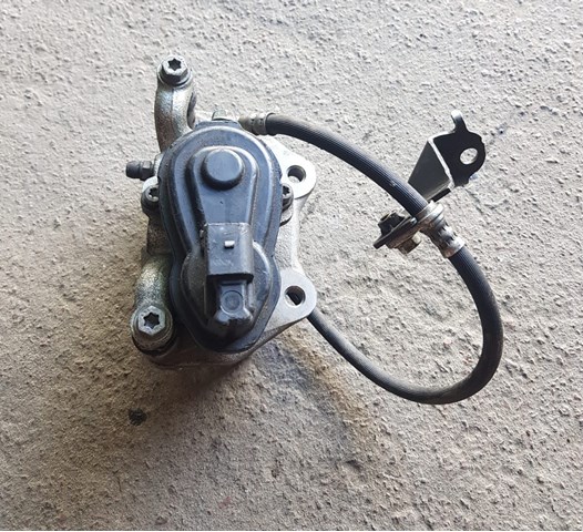 43019TZ3A50 Honda 