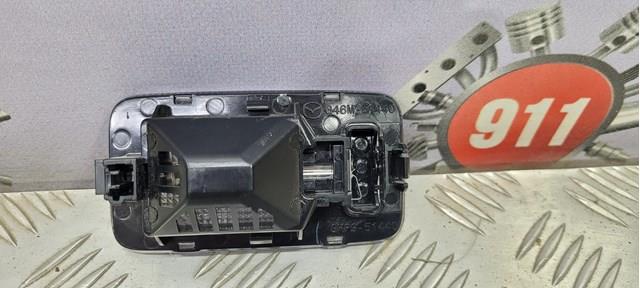 Купити G46M51440 Mazda 