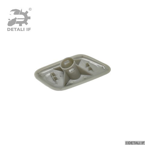 Накладка форсунки омивача фари передньої Detali IF DF15931 ціна, від 3.17 USD