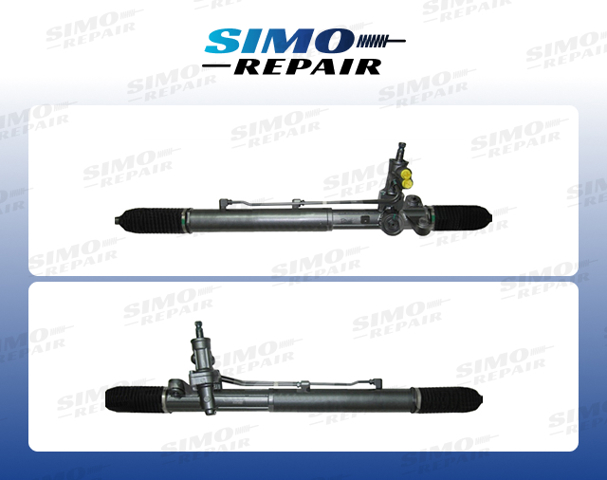 577003N710 Hyundai/Kia Рейковий рульовий механізм