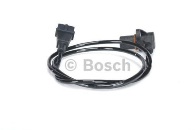 Датчик обертів колінвалу Bosch 261210128 ціна, від 19.84 USD