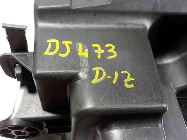 BDJD6696Y Mazda 