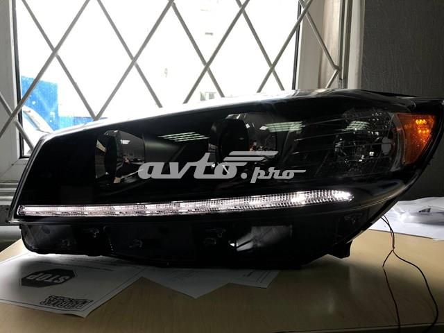 92101C6510 Hyundai/Kia Фара дальнього світла в зборі