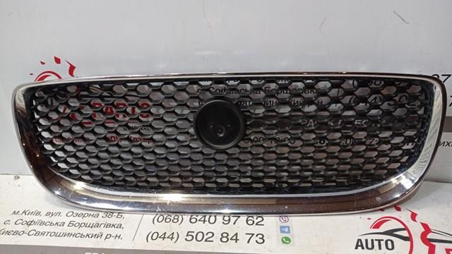 Купити T4N10517 Jaguar Захисна решітка радіатора