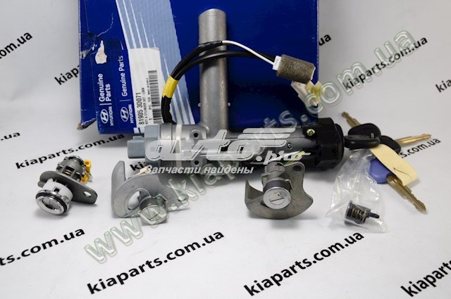 Купити 819053D071 Hyundai/Kia 
