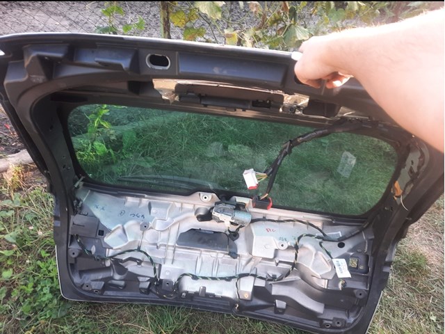 П'яті двері Peugeot/Citroen 1606394380 ціна, від 211.47 USD