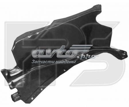 Купити FP9523222 FPS Захист двигуна, правий