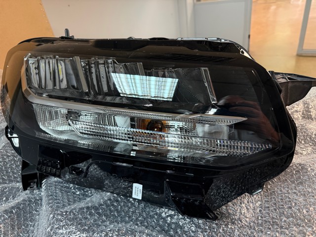  Peugeot/Citroen 9864533680 ціна, від 1188.49 USD