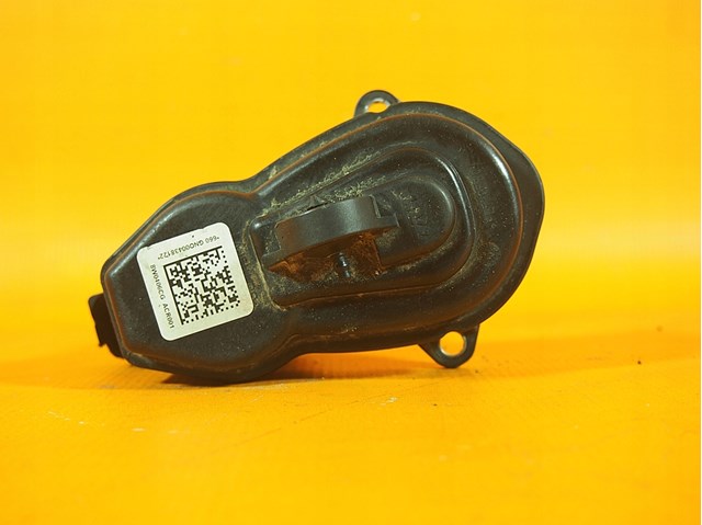 Двигун приводу гальмівного супорту заднього стоянкової системи Tqparts TQ33090