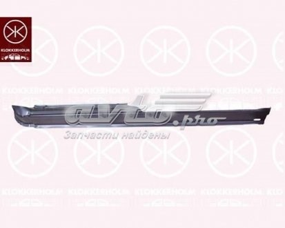  Klokkerholm FP6010012 ціна, від 58.35 USD