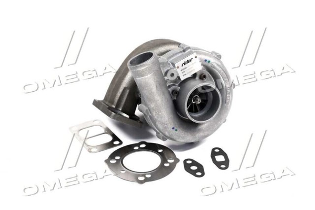 Турбіна Borg-Warner 314450 ціна, від 193.52 USD