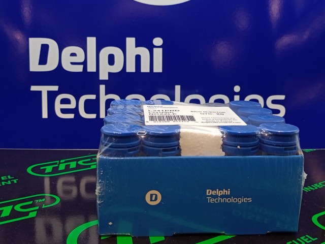 Розпилювач дизельної форсунки Delphi L341PRD
