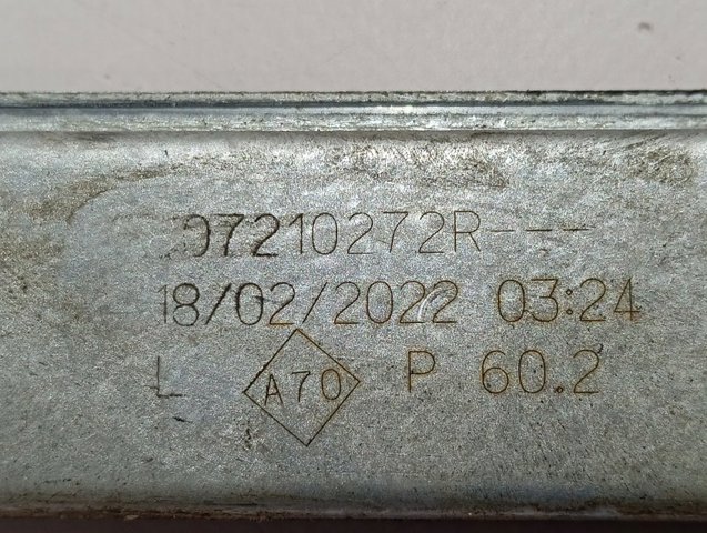 807210272R Renault (RVI) Підйомник механічний вітрового скла
