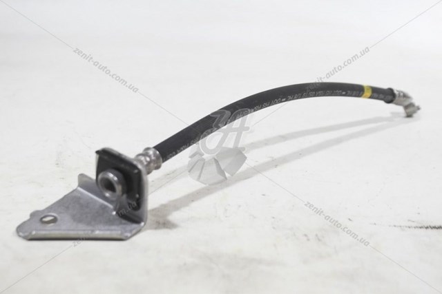 Шланг гальмівний задній, правий Hyundai/Kia 587382J000
