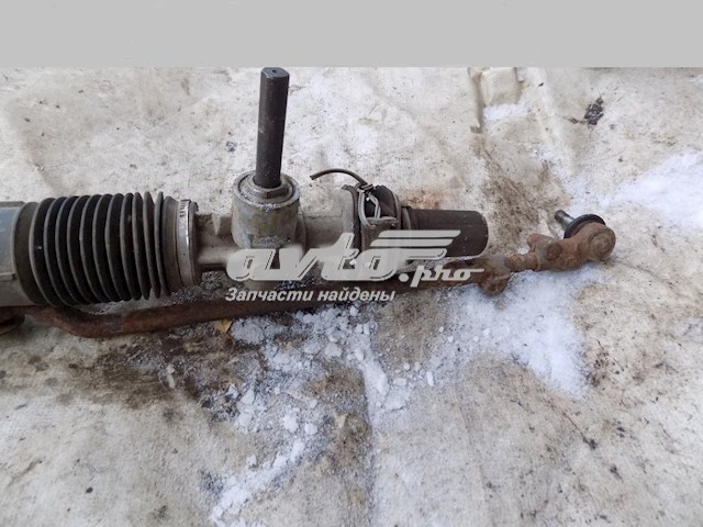 Купити 96275011 General Motors Рульова рейка
