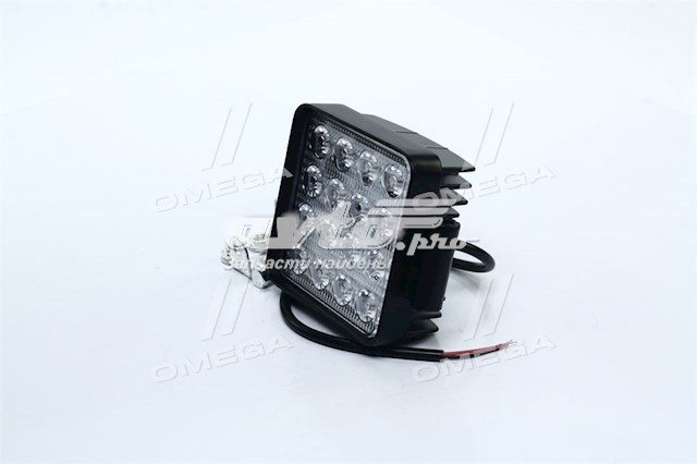 Ліхтар заднього ходу DK DKB248WAFOGLIGH ціна, від 14.29 USD