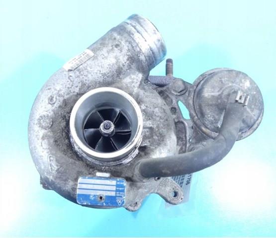 Турбіна Borg-Warner 53039700090 ціна, від 232.57 USD